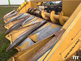 Cabezal de maíz para cosechadoras New Holland DIVERS/VARIOS - 3