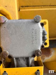 Cabezal de maíz para cosechadoras New Holland DIVERS/VARIOS - 7