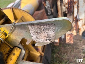 Cabezal de maíz para cosechadoras New Holland DIVERS/VARIOS - 8