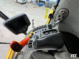 Cosechadoras New Holland CX 8090 - 11