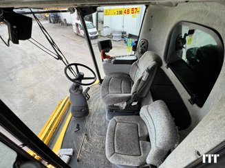 Cosechadoras New Holland CX 8090 - 10