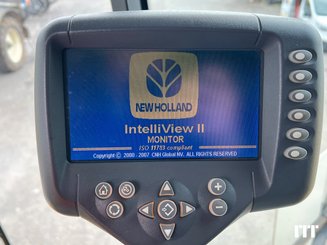 Cosechadoras New Holland CX 8090 - 13