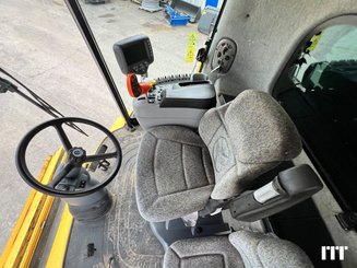 Cosechadoras New Holland CX 8090 - 9