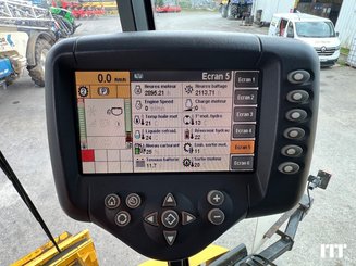 Cosechadoras New Holland CX 8090 - 14