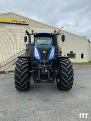 Tractor agricola New Holland T8.380 - 5