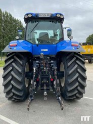 Tractor agricola New Holland T8.380 - 3