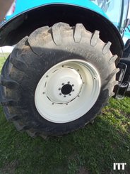 Tractor agricola New Holland T7.210 AC - 10