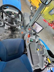 Tractor agricola New Holland T7.210 - 6