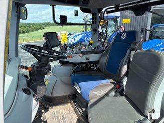 Tractor agricola New Holland T7.225 AC - 5