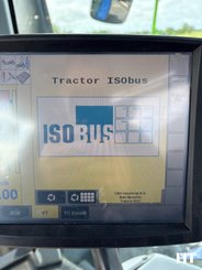 Tractor agricola New Holland T7.225 AC - 8