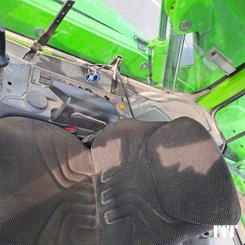 Manipulador telescópico Merlo TF 42,7 CS 140 - 5