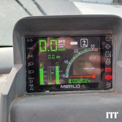 Manipulador telescópico Merlo TF 42,7 CS 140 - 6