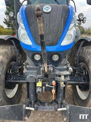 Tractor agricola New Holland T7.270 AC - 2