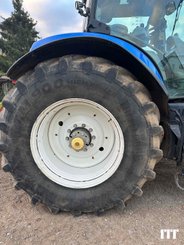 Tractor agricola New Holland T7.270 AC - 5