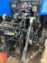 Tractor agricola New Holland T7.270 AC - 8