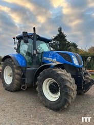 Tractor agricola New Holland T7.270 AC - 3