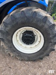 Tractor agricola New Holland T7.270 AC - 4