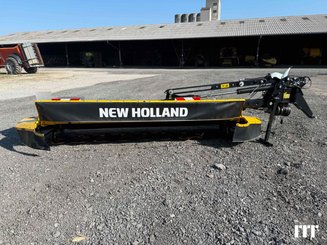Segadoras New Holland DISCCUTTER 360 - 1