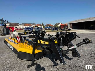 Segadoras New Holland DISCCUTTER 360 - 3