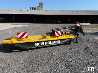 Segadoras New Holland DISCCUTTER 360 - 1