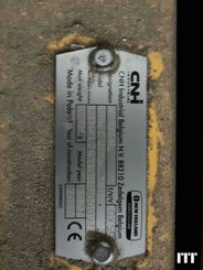 Segadoras New Holland DISCCUTTER 360 - 8