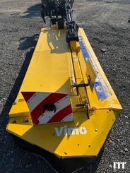 Segadoras New Holland DISCCUTTER 360 - 4