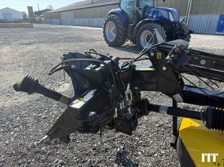 Segadoras New Holland DISCCUTTER 360 - 5
