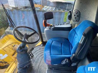 Cosechadoras New Holland CX 8070 - 4