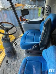 Cosechadoras New Holland CX 8070 - 5