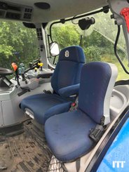 Tractor agricola New Holland T7.175 - 7