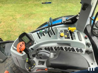 Tractor agricola New Holland T7.175 - 6