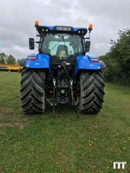 Tractor agricola New Holland T7.175 - 3