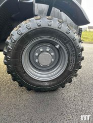 Manipulador telescópico New Holland TH7.37 - 5