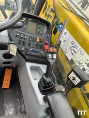 Manipulador telescópico New Holland TH7.37 - 7