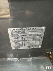 Manipulador telescópico New Holland TH7.37 - 10