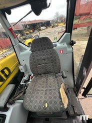 Manipulador telescópico New Holland TH7.37 - 8