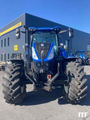 Tractor agricola New Holland T7.210 - 1