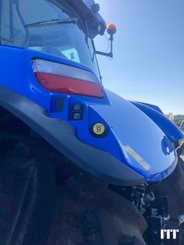 Tractor agricola New Holland T7.210 - 6