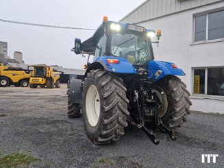 Tractor agricola New Holland T7.210 - 6