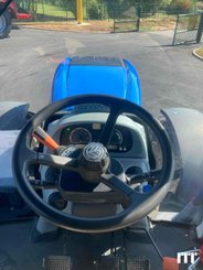Tractor agricola New Holland T7.210 - 8