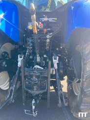 Tractor agricola New Holland T7.210 - 5
