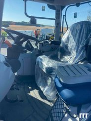 Tractor agricola New Holland T7.210 - 10