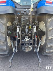 Tractor agricola New Holland T7.165 - 4