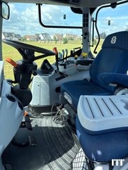 Tractor agricola New Holland T7.165 - 5