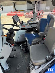 Tractor agricola New Holland T7.270 - 11