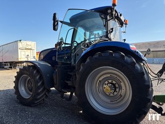 Tractor agricola New Holland T7.270 - 3