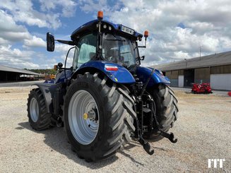 Tractor agricola New Holland T7.270 - 5
