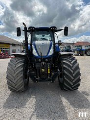 Tractor agricola New Holland T7.270 - 4