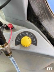 Tractor agricola New Holland T7.245 AC - 8