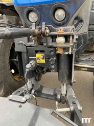 Tractor agricola New Holland T7.245 AC - 11